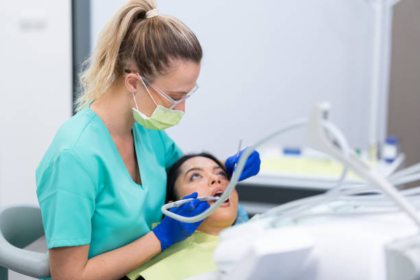 Best Urgent Tooth Repair  in Kremmling, CO
